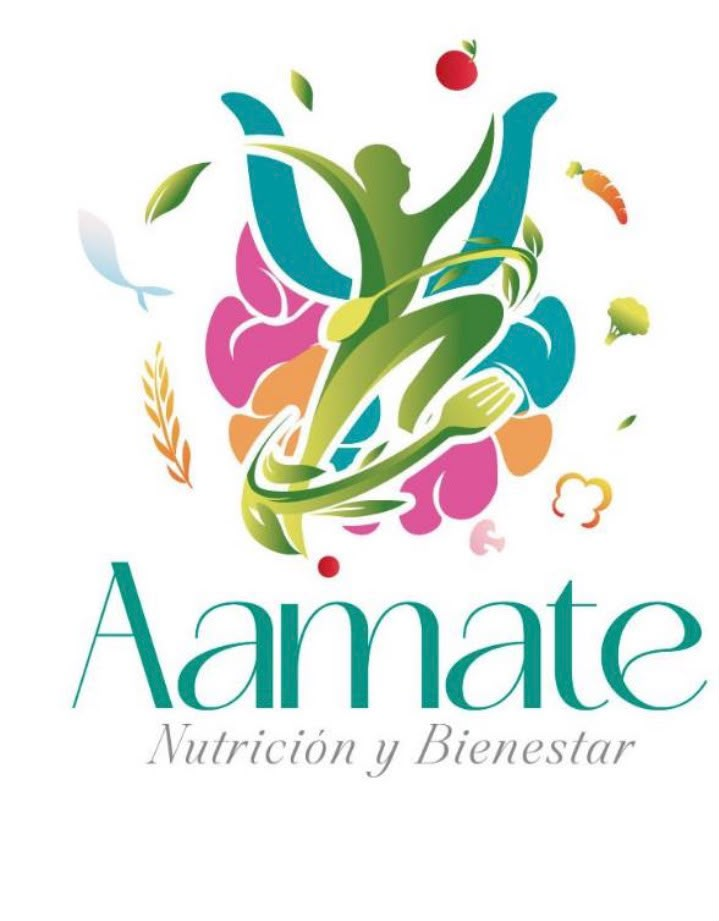 Logo de Aamate